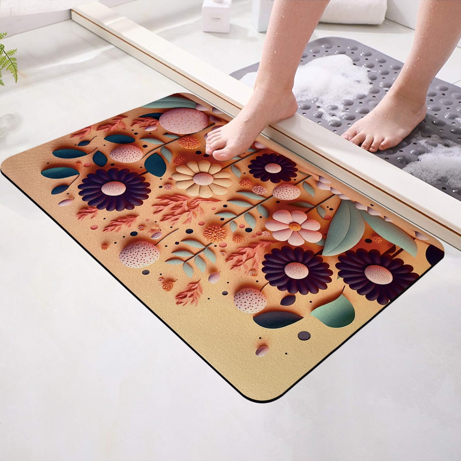 3D Mats