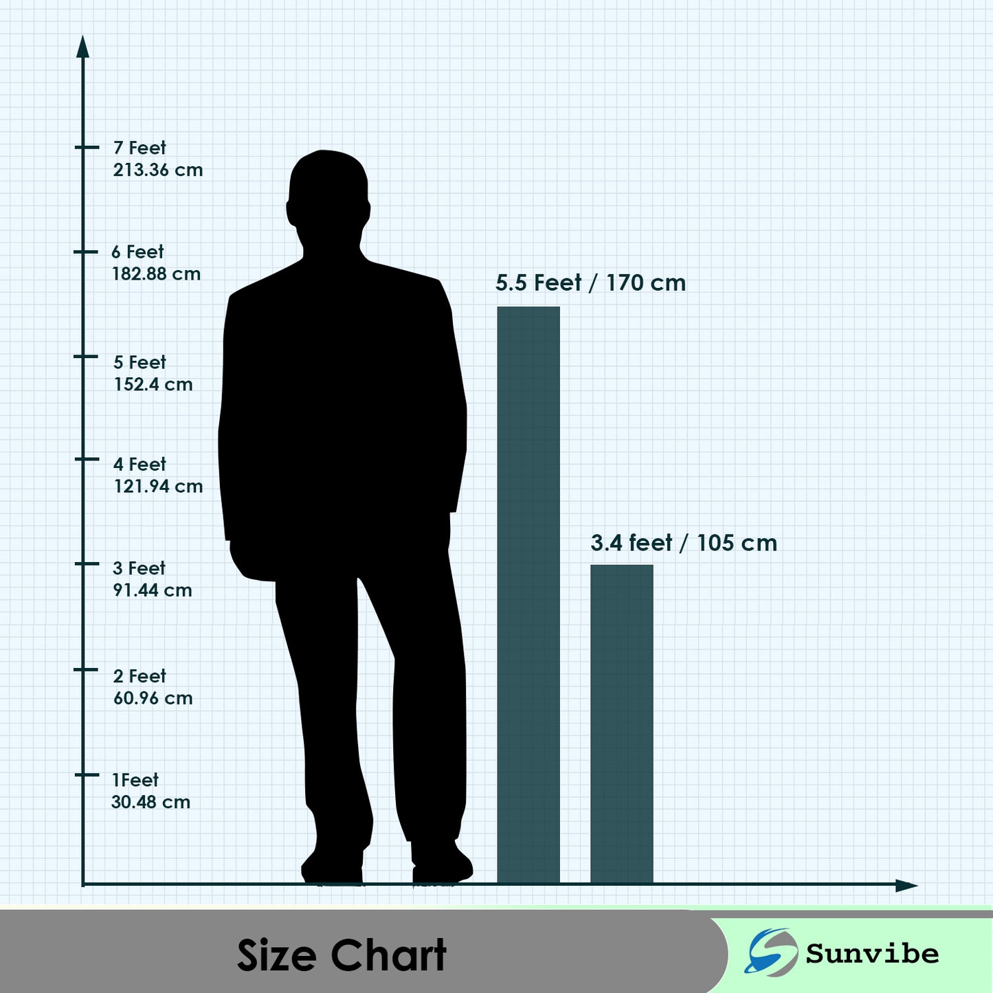 Extendable Shower Curtain Tension Rod
