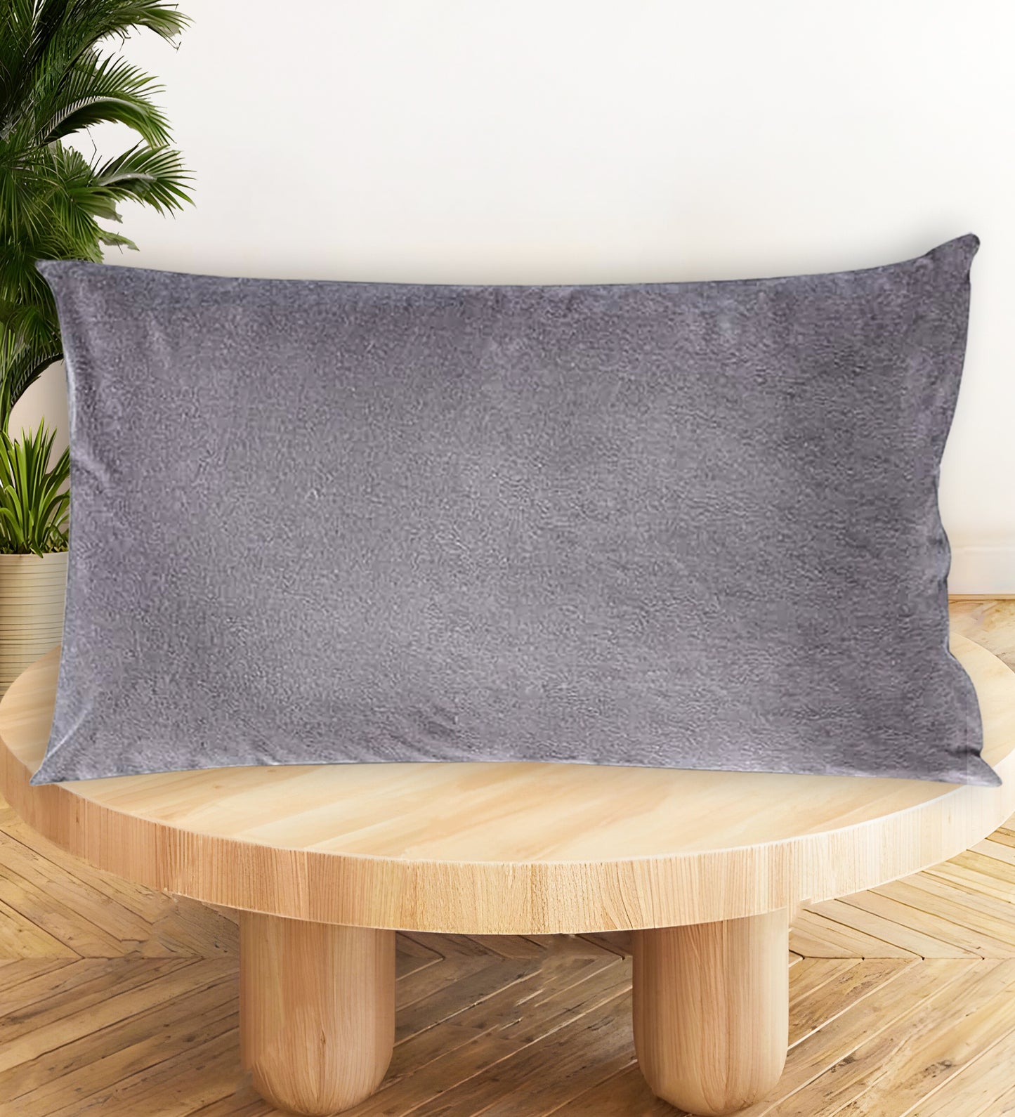 Sunvibe Waterproof Pillow Protector – Soft Terry Cotton Cover