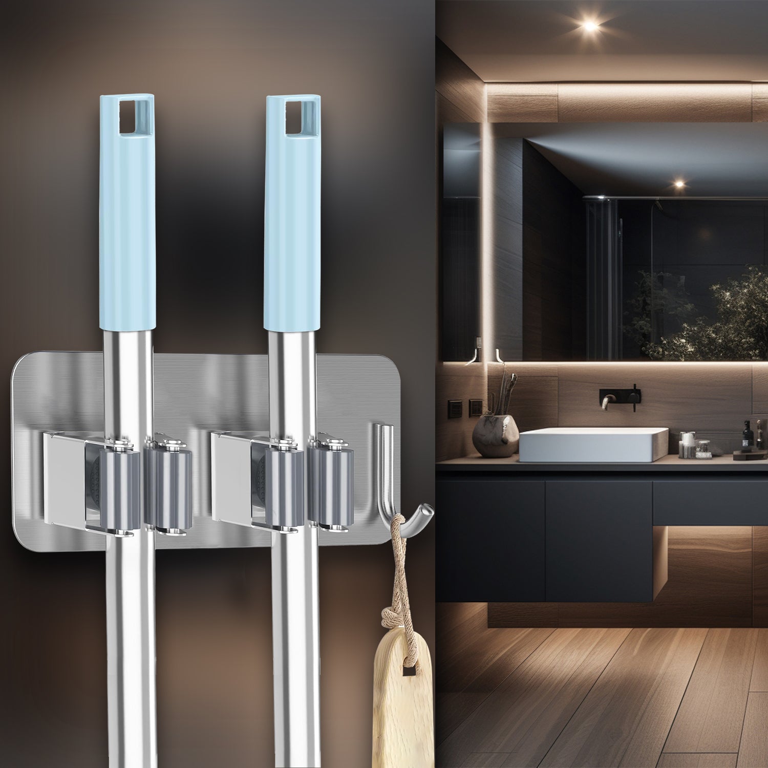 Home & Storage