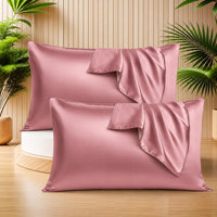 Rose pink