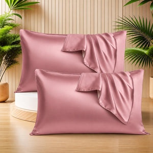 Rose pink