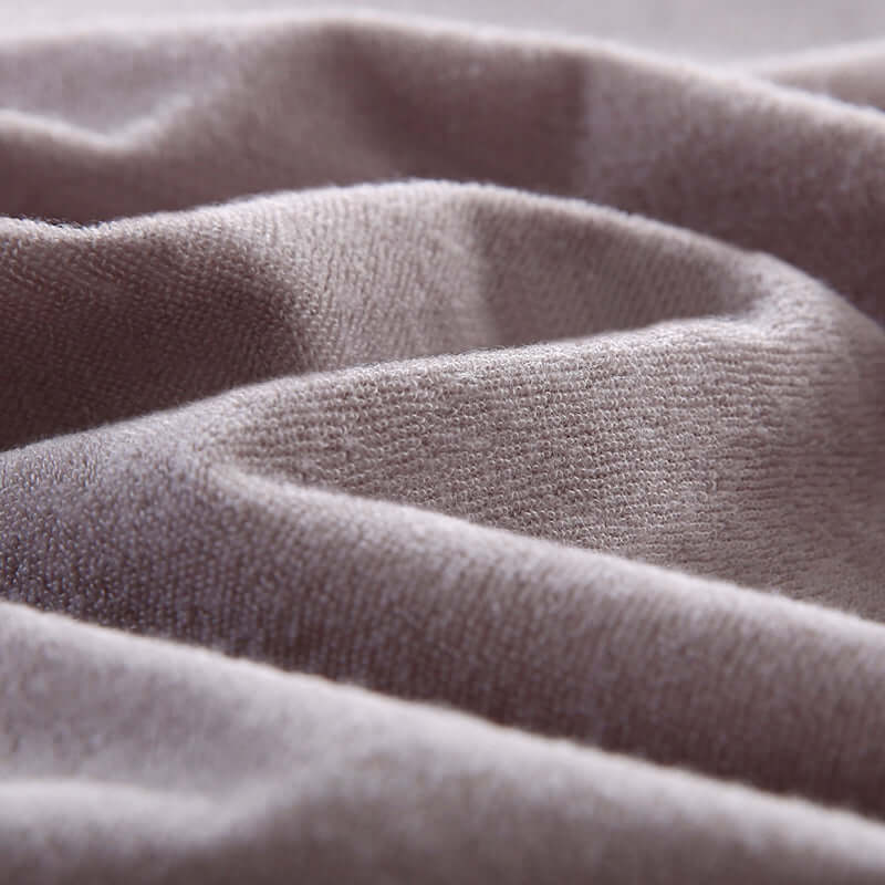 Mattress Protector – Waterproof, Breathable & Soft Cotton