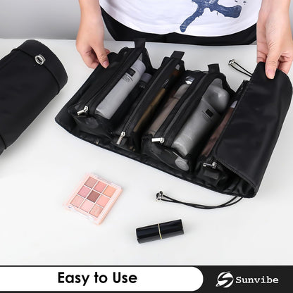 Cosmetic Storage Toiletry Bag