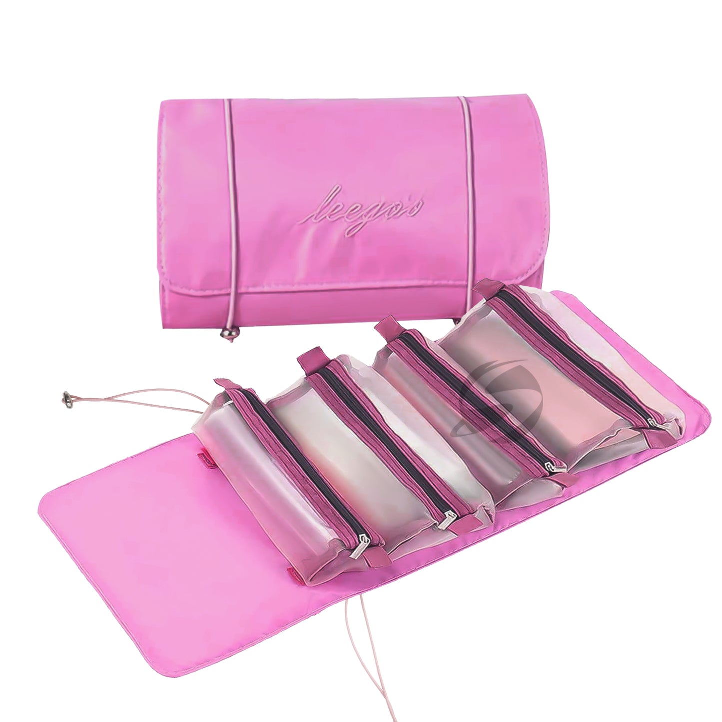 Cosmetic Storage Toiletry Bag
