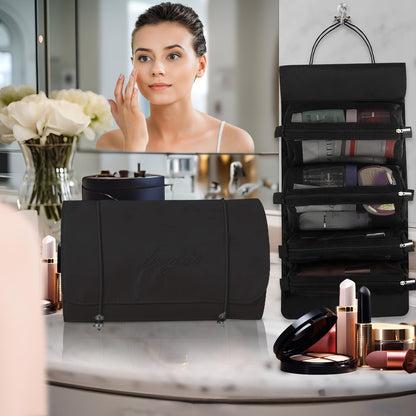 Cosmetic Storage Toiletry Bag