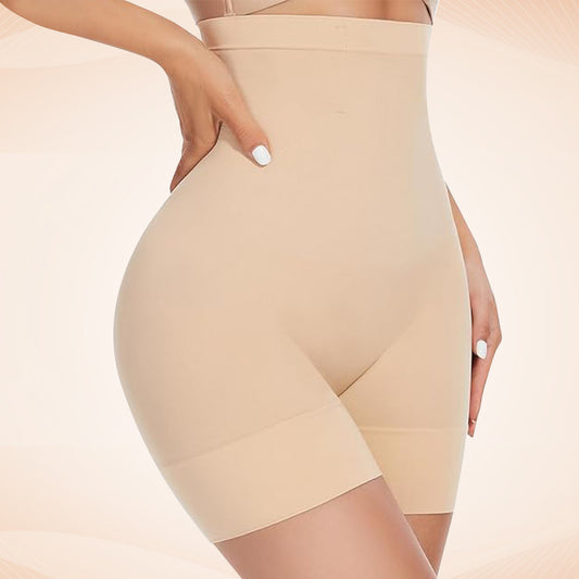 Women Body Shaper Shapewear Tummy Tucker | High Waist Slimming Panty | Seamless Waist Trainer for Tummy Control, Hip Shaping & Daily Wear